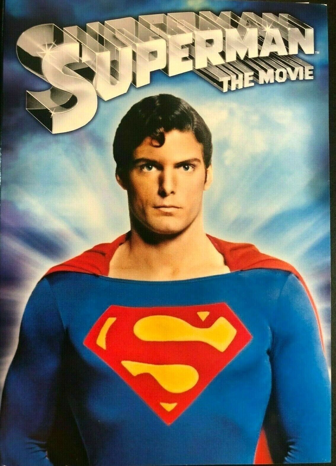 Superman (1978) Wallpapers