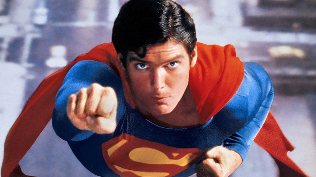 Superman (1978) Wallpapers