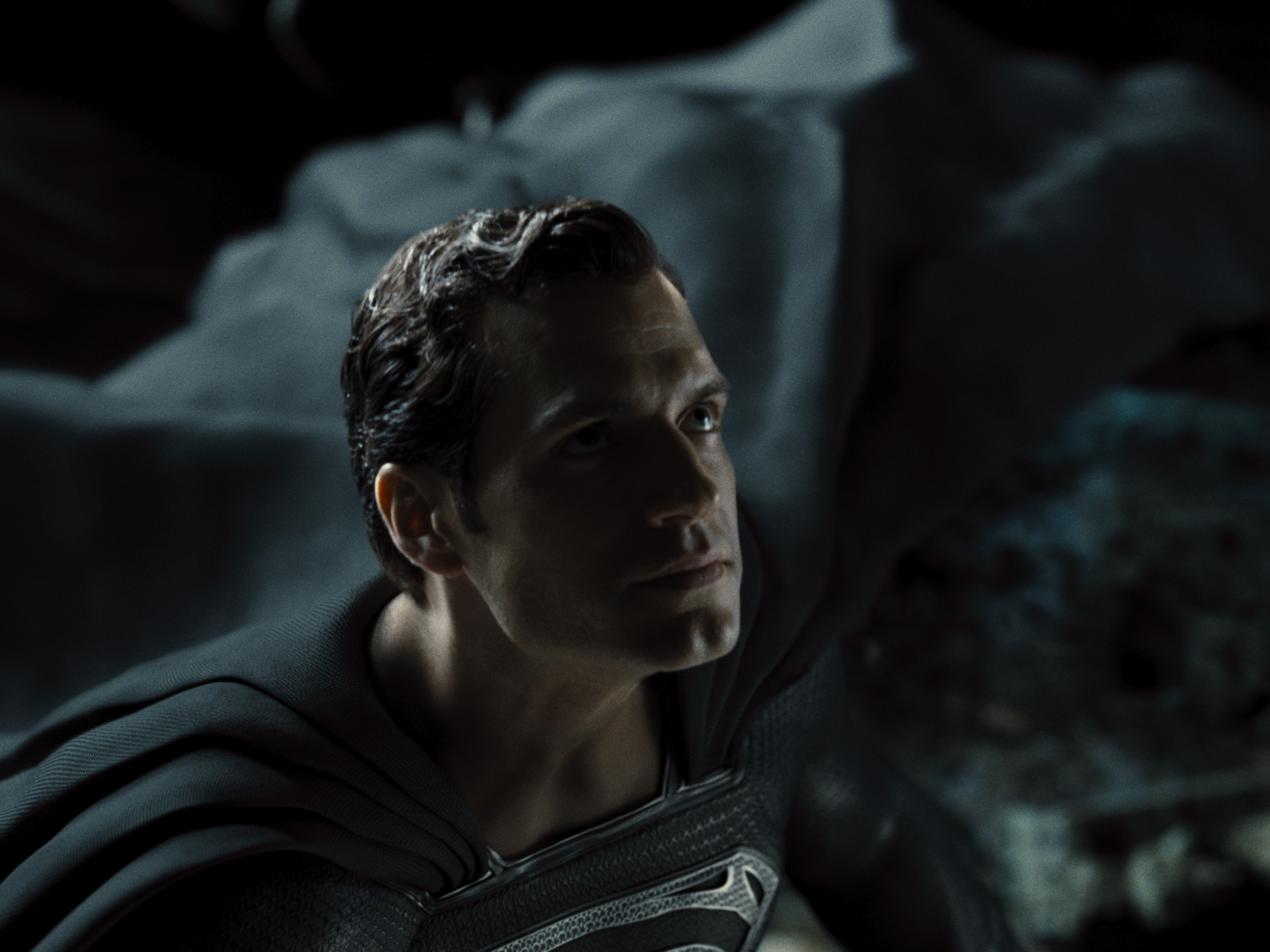 Superman Justice League Snyder Cut Art Wallpapers