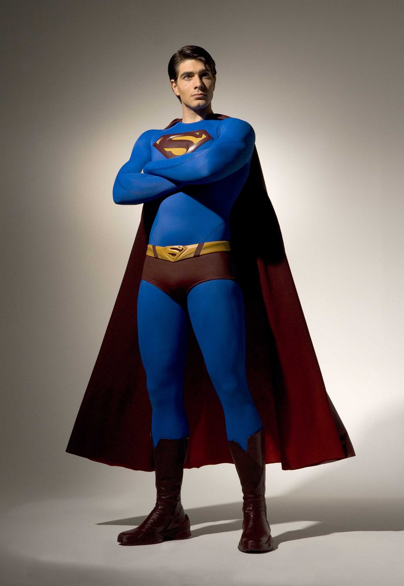 Superman Returns Wallpapers