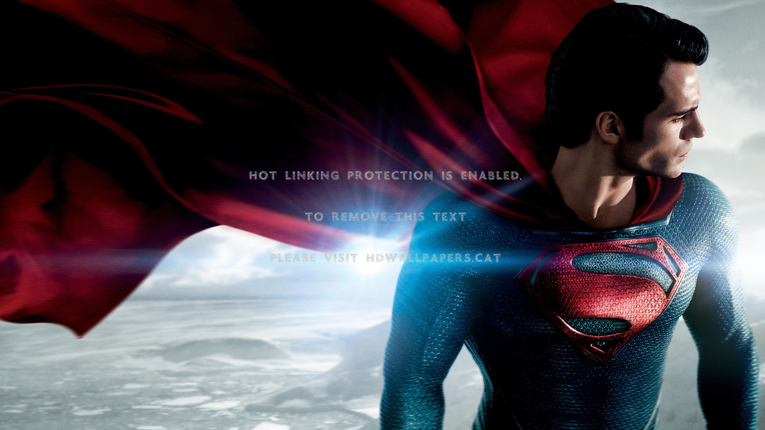 Superman Returns Wallpapers