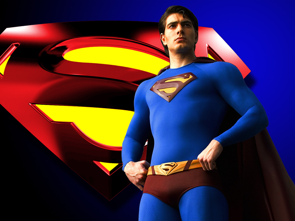 Superman Returns Wallpapers