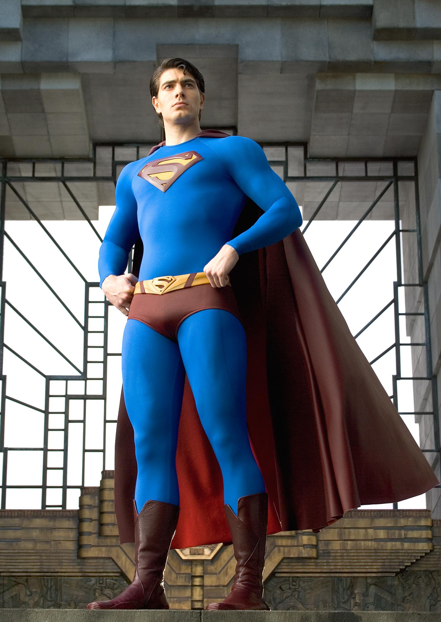 Superman Returns Wallpapers