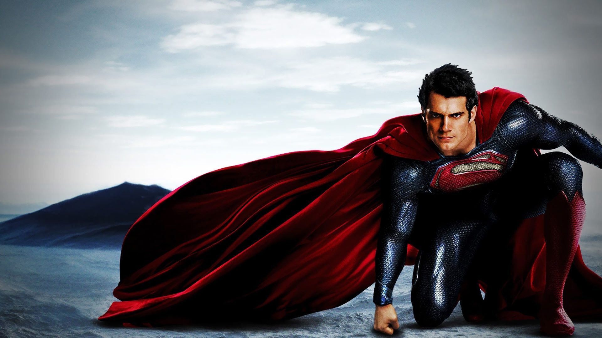 Superman Returns Wallpapers