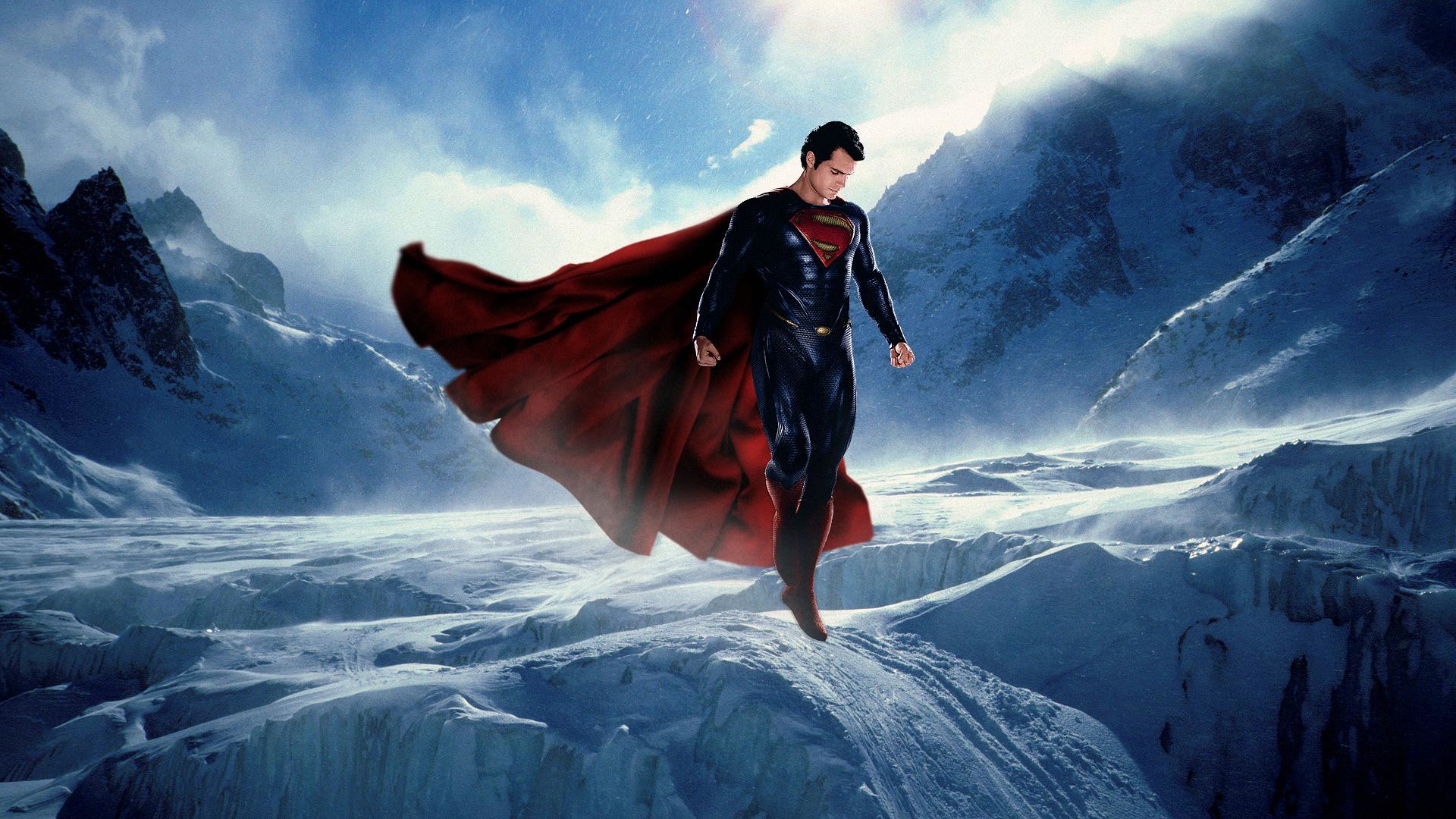 Superman Returns Wallpapers