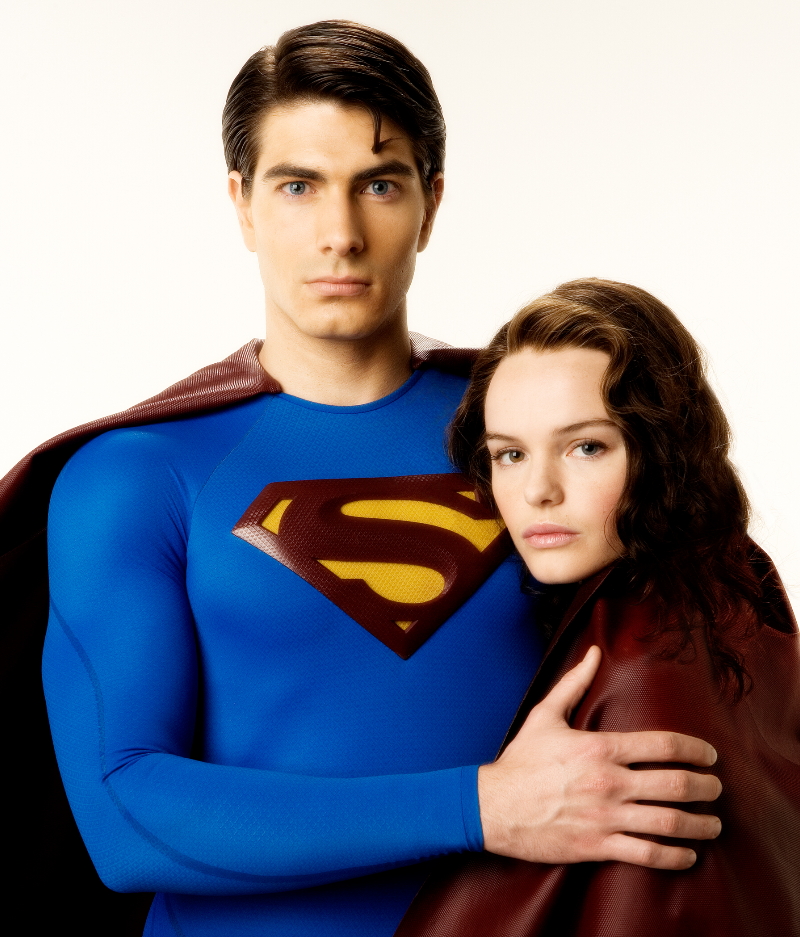 Superman Returns Wallpapers