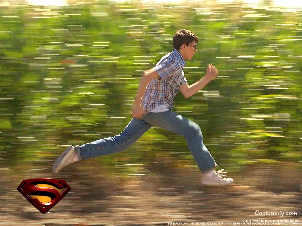 Superman Returns Wallpapers