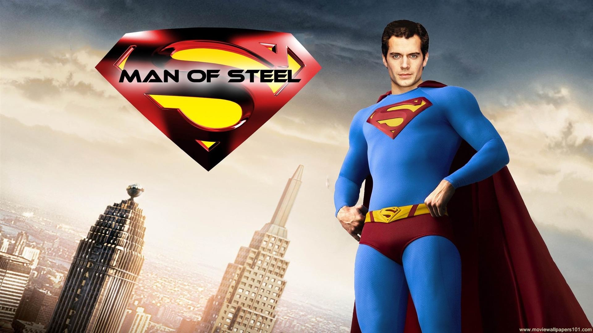 Superman Returns Wallpapers