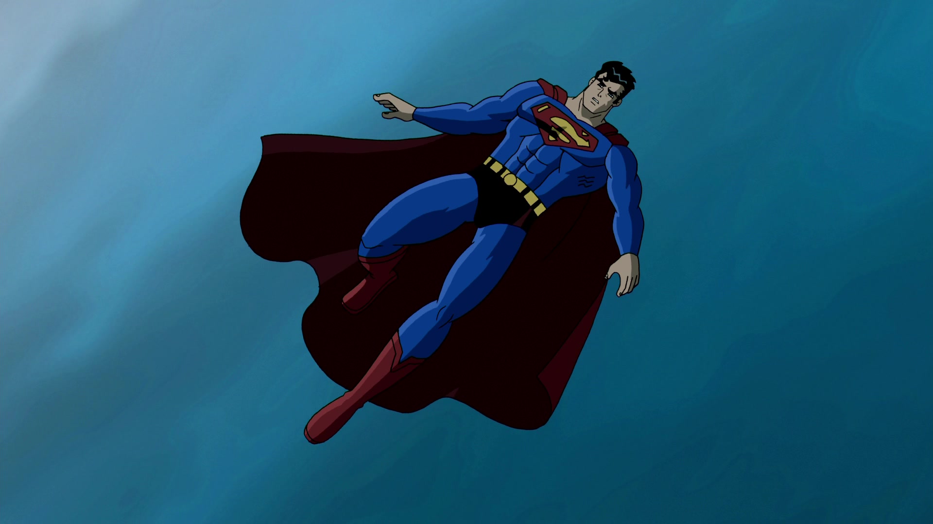 Superman/Batman: Public Enemies Wallpapers