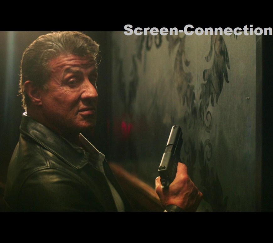 Sylvester Stallone From Escape Plan 2 Hades Wallpapers