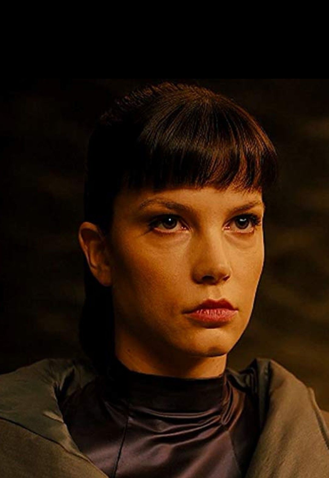 Sylvia Hoeks In Blade Runner 2049 Wallpapers
