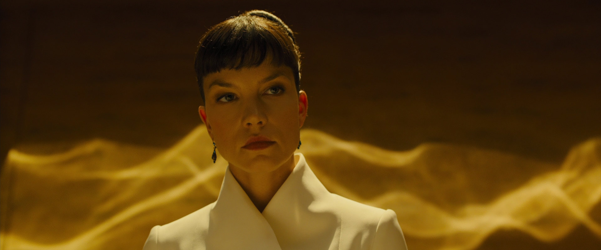 Sylvia Hoeks In Blade Runner 2049 Wallpapers
