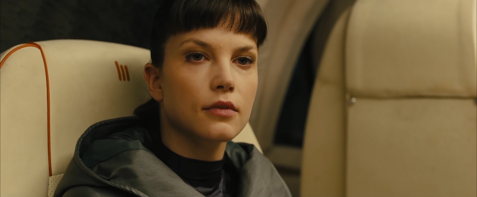 Sylvia Hoeks In Blade Runner 2049 Wallpapers