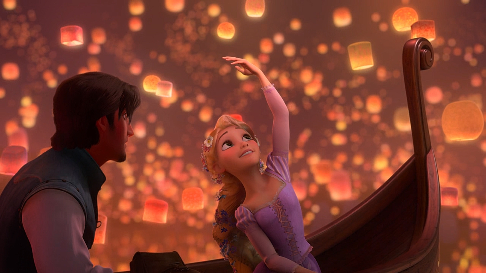 Tangled Wallpapers