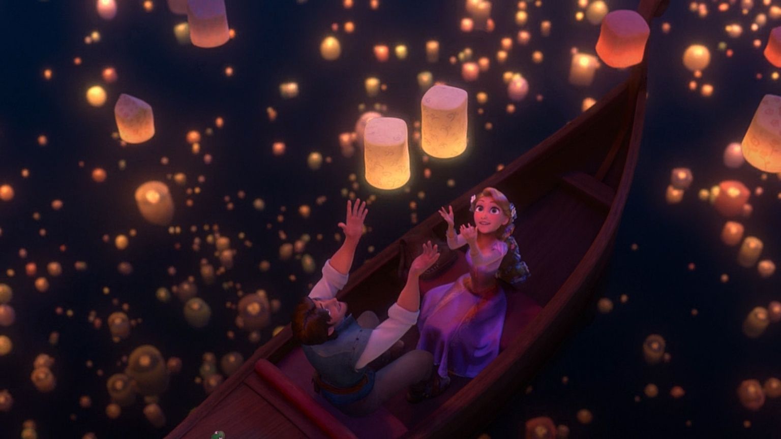 Tangled Wallpapers