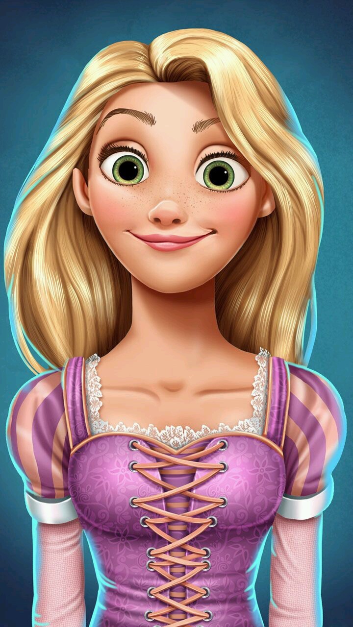 Tangled Wallpapers