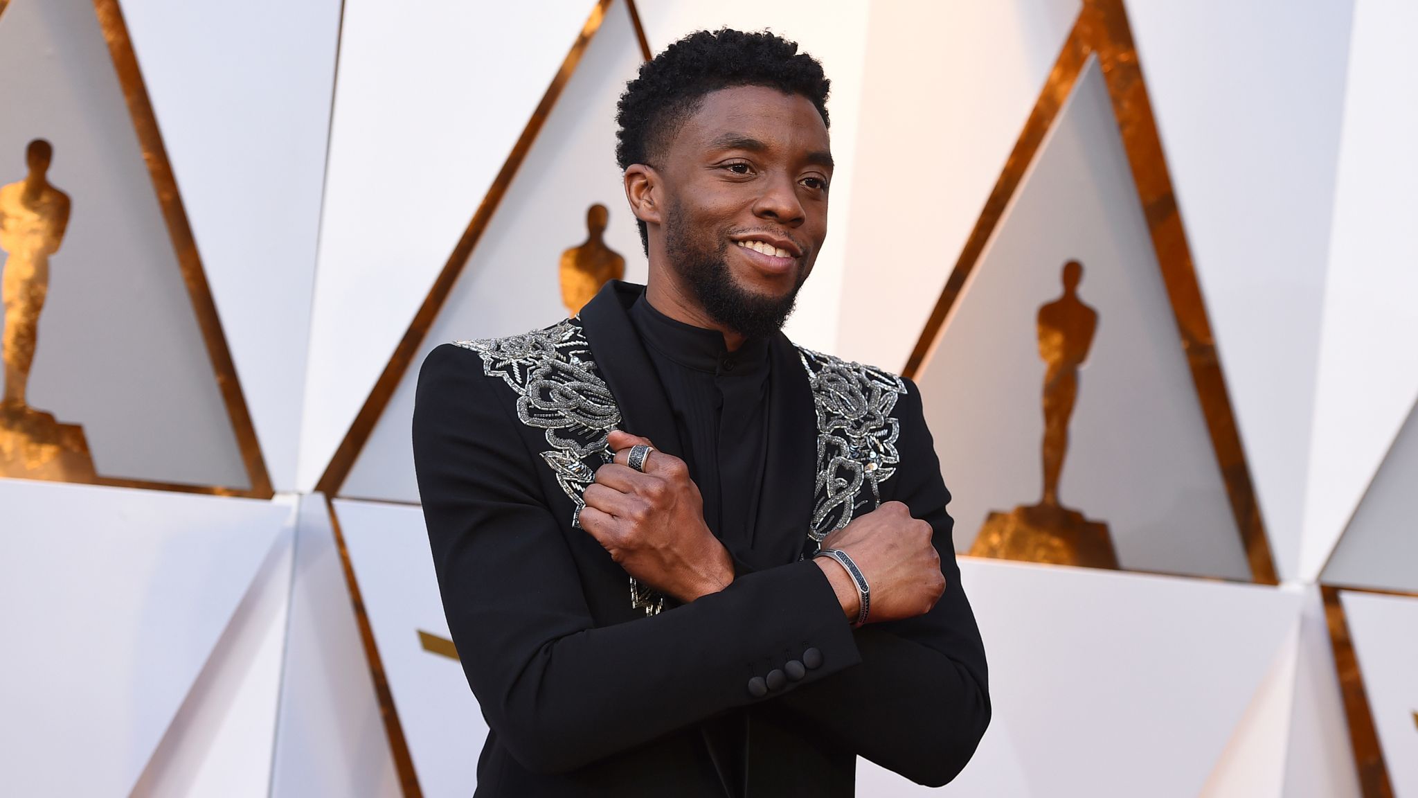 T'Challa Chadwick Boseman Black Panther Wallpapers