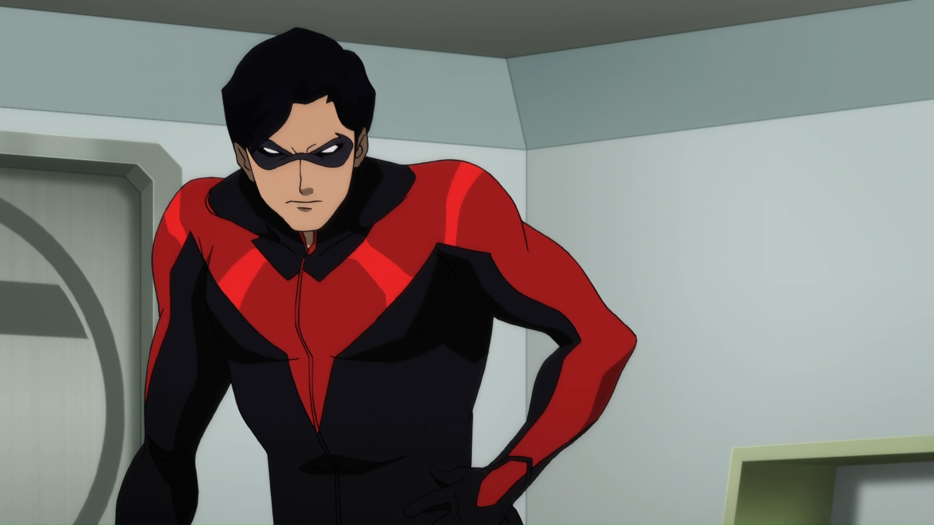 Teen Titans: The Judas Contract Wallpapers