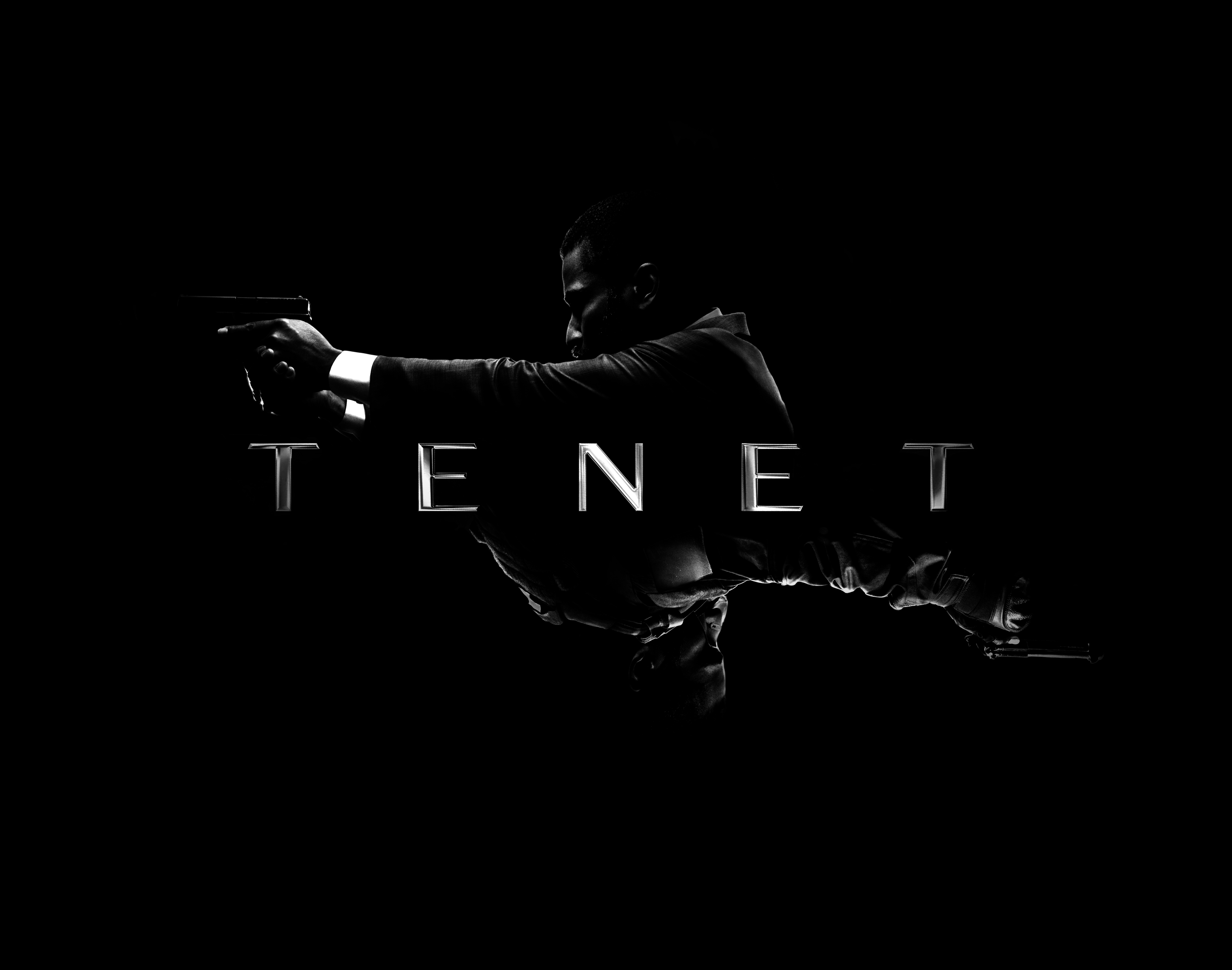 Tenet Wallpapers