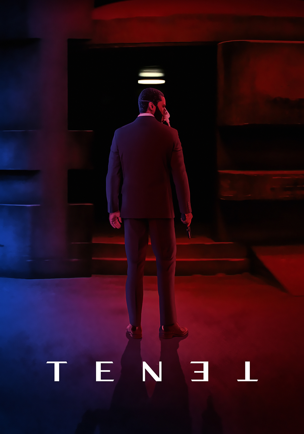 Tenet Wallpapers