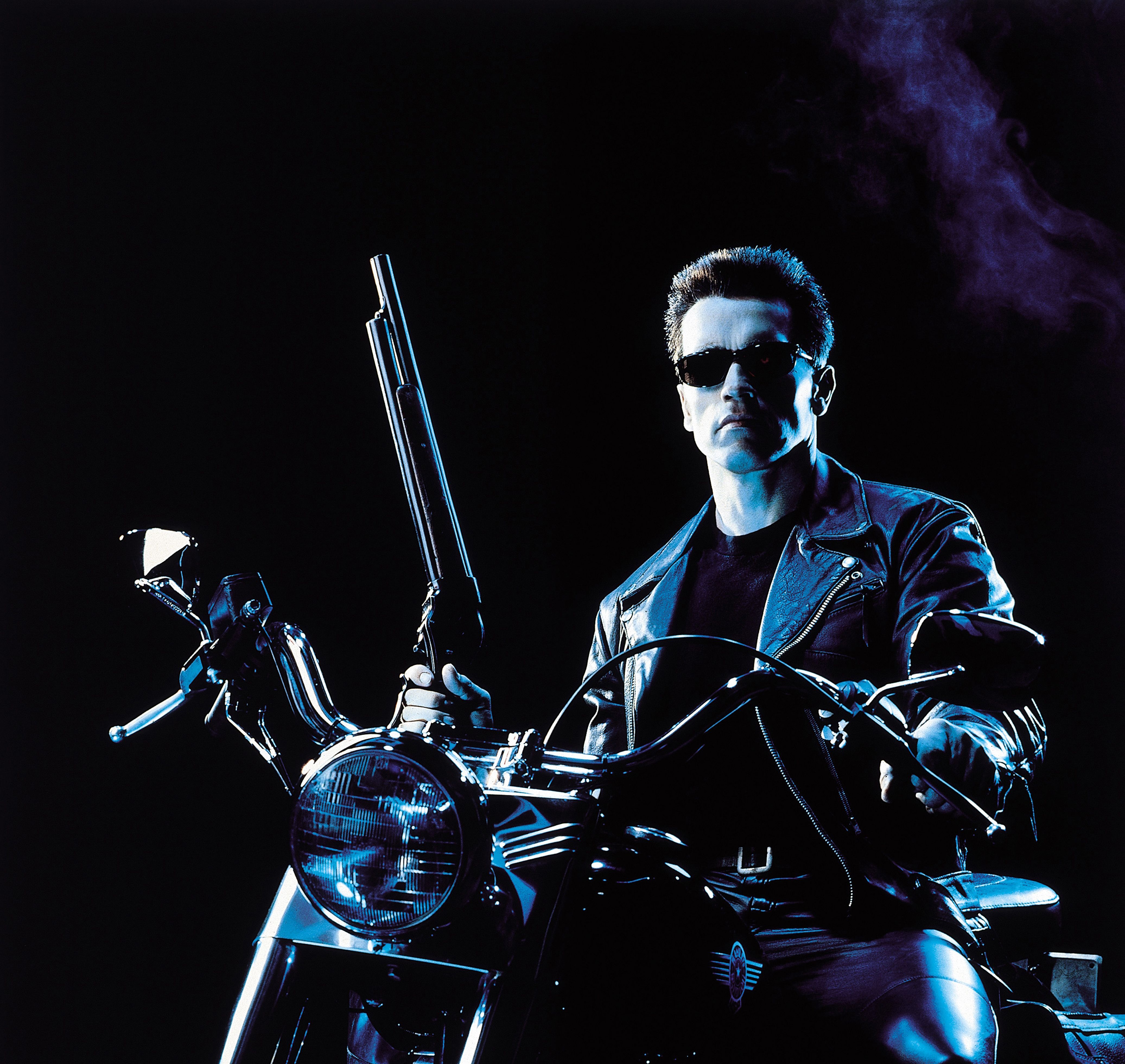 Terminator 2: Judgment Day Wallpapers