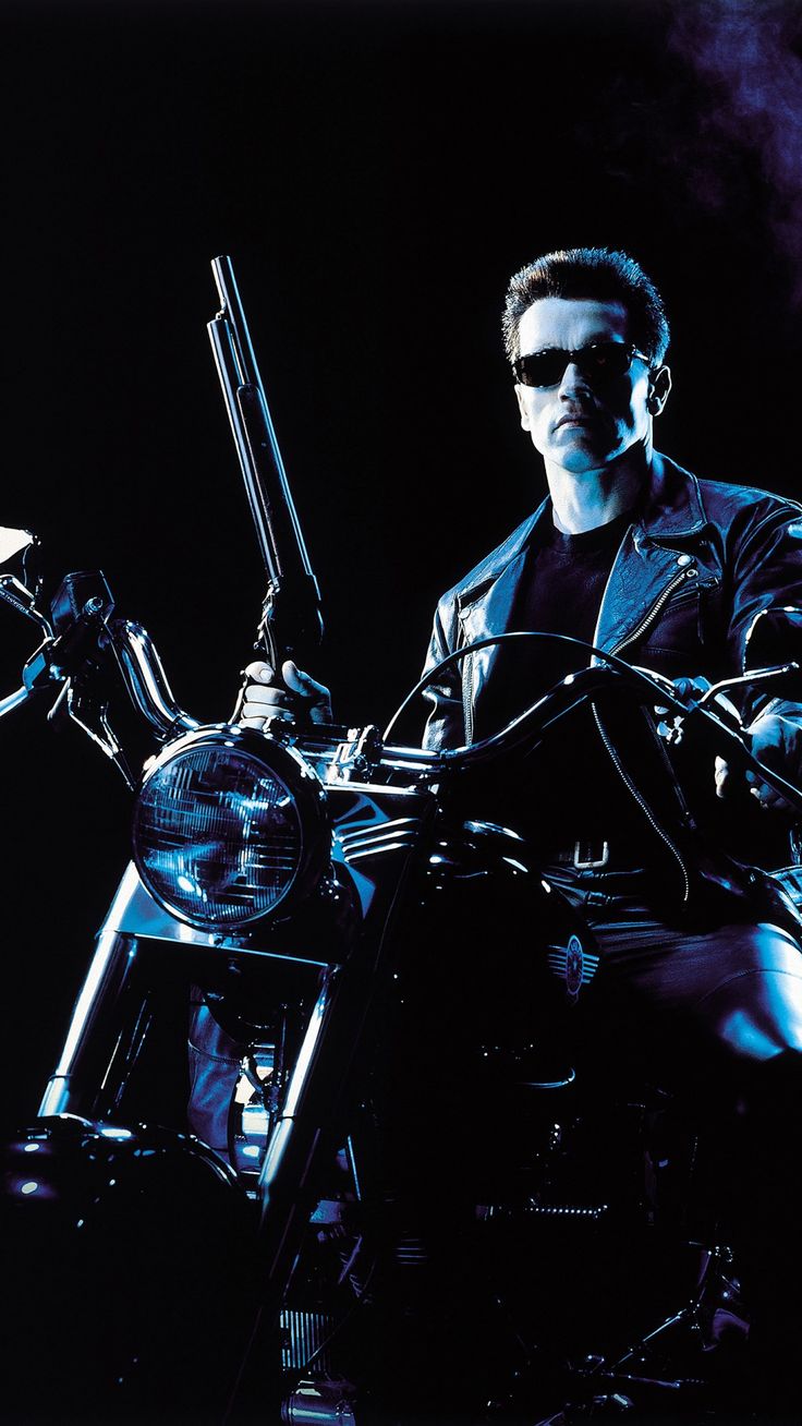 Terminator 2: Judgment Day Wallpapers