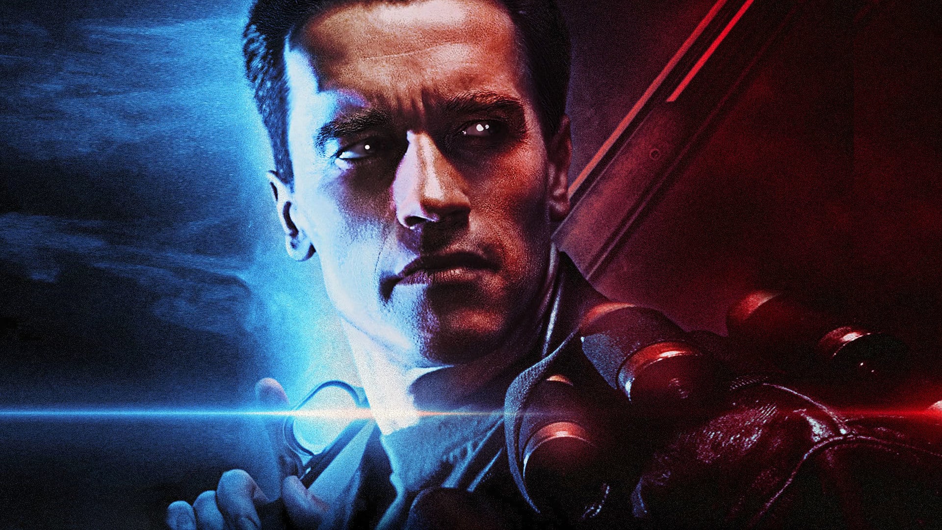 Terminator 2: Judgment Day Wallpapers