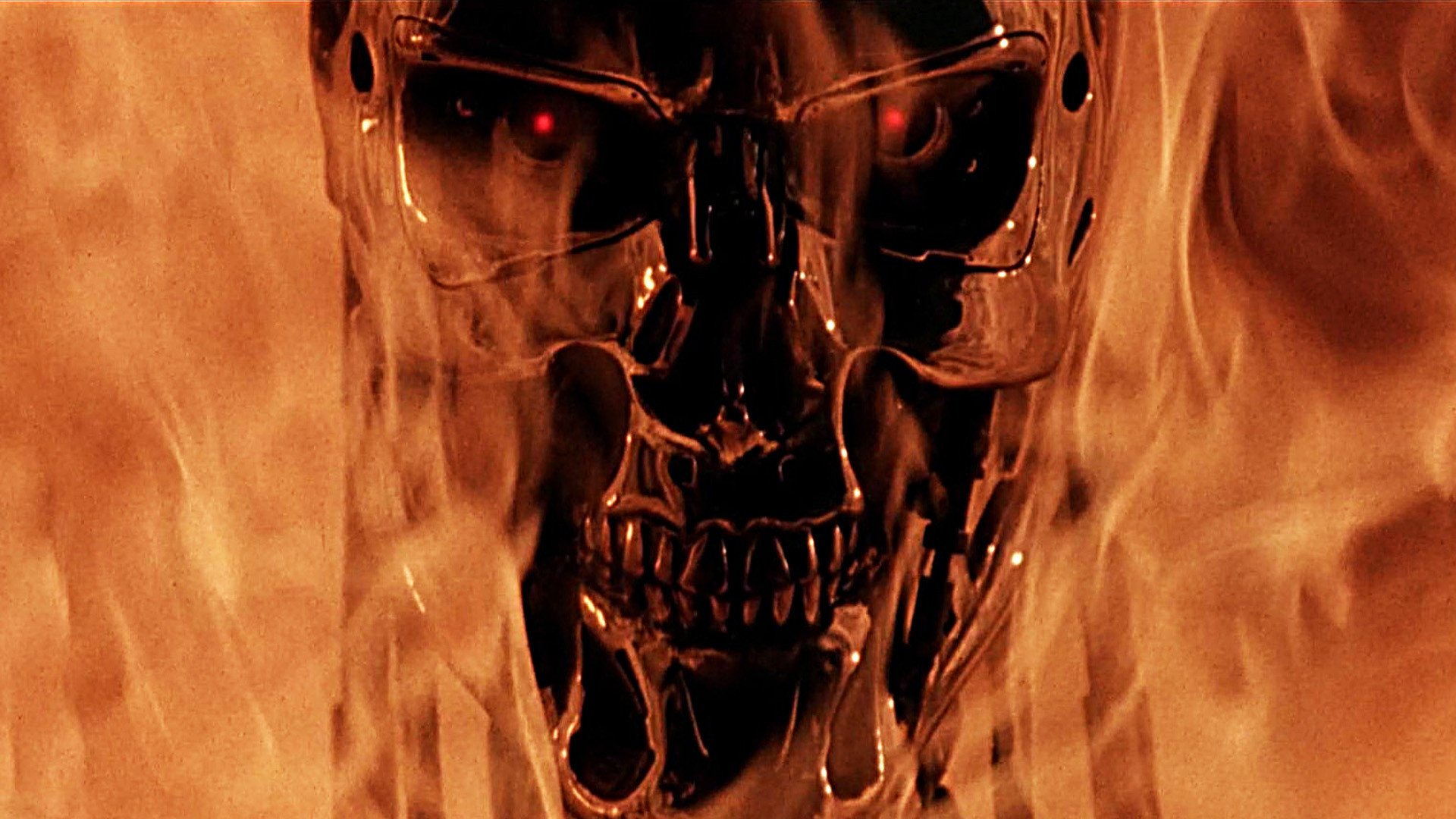 Terminator 2: Judgment Day Wallpapers