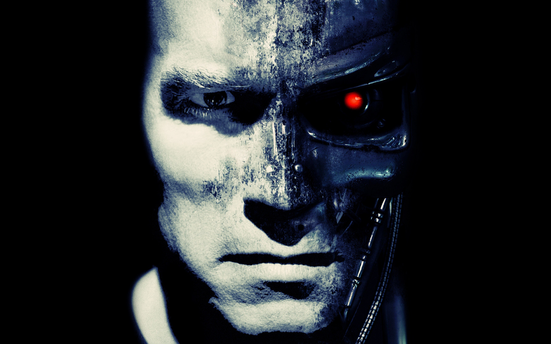 Terminator 6 Wallpapers