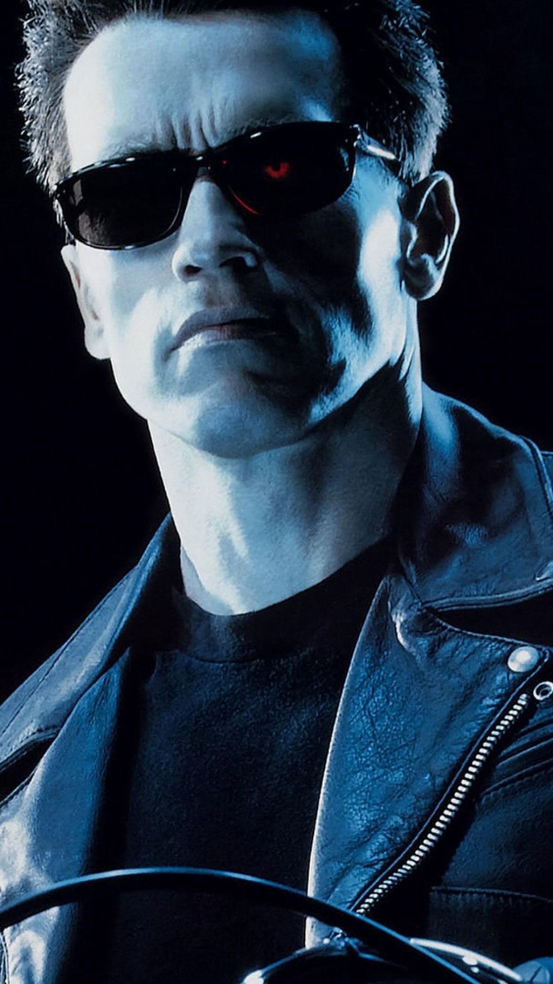 Terminator 6 Wallpapers