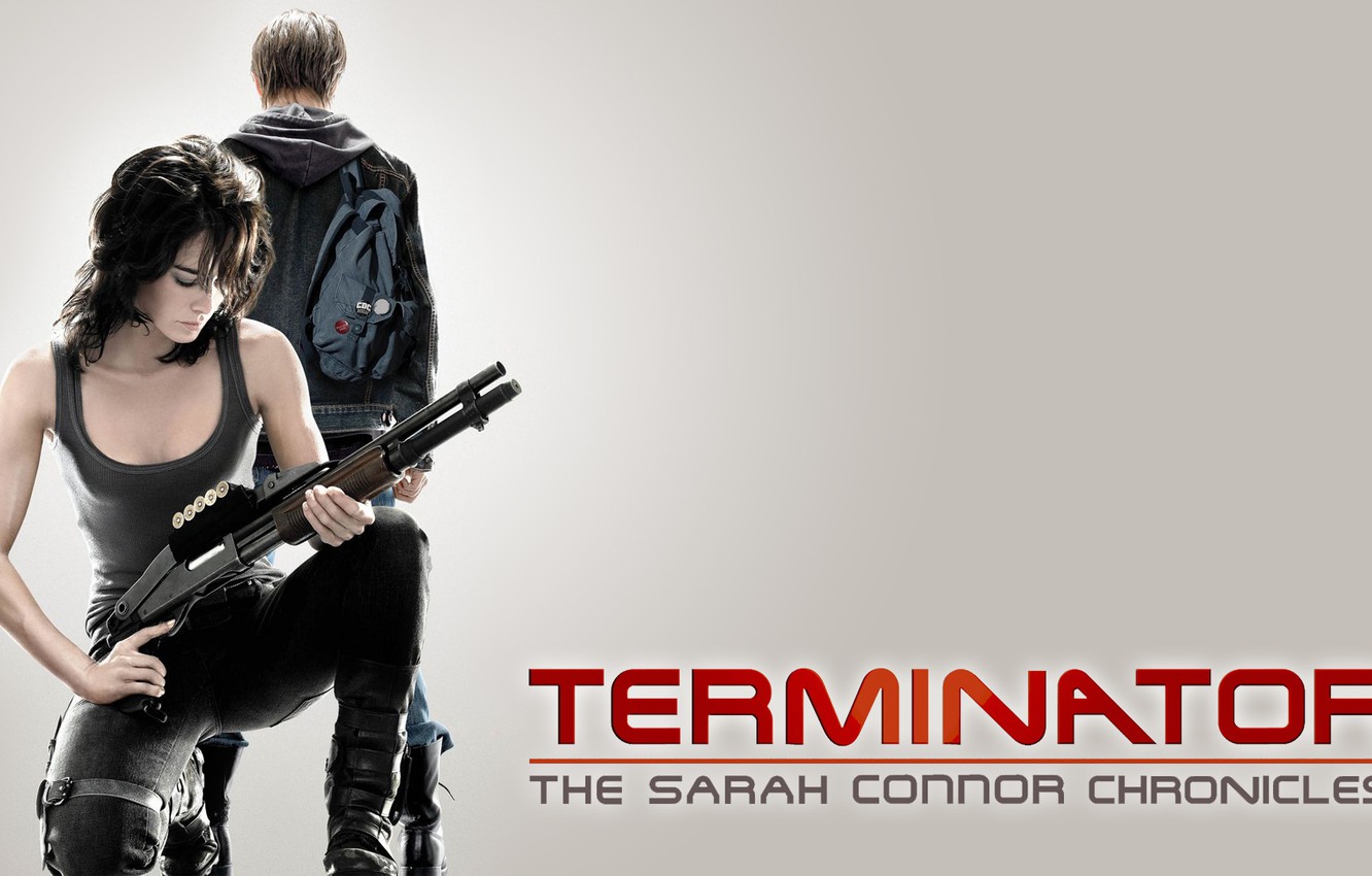 Terminator 6 Wallpapers