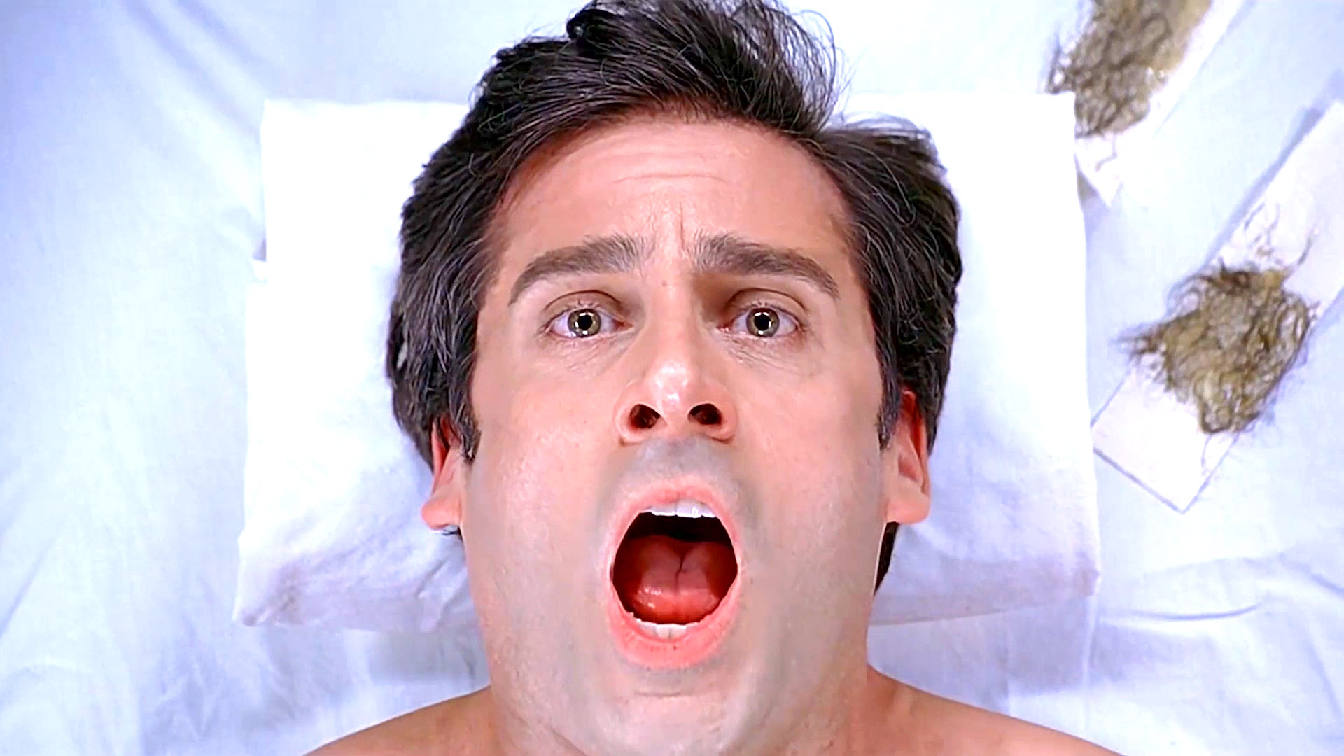 The 40-Year-Old Virgin Wallpapers