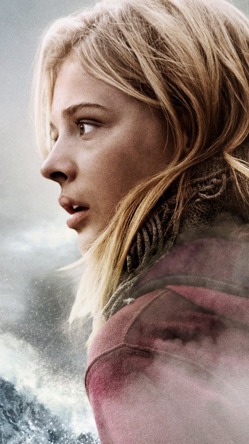 The 5Th Wave Wallpapers