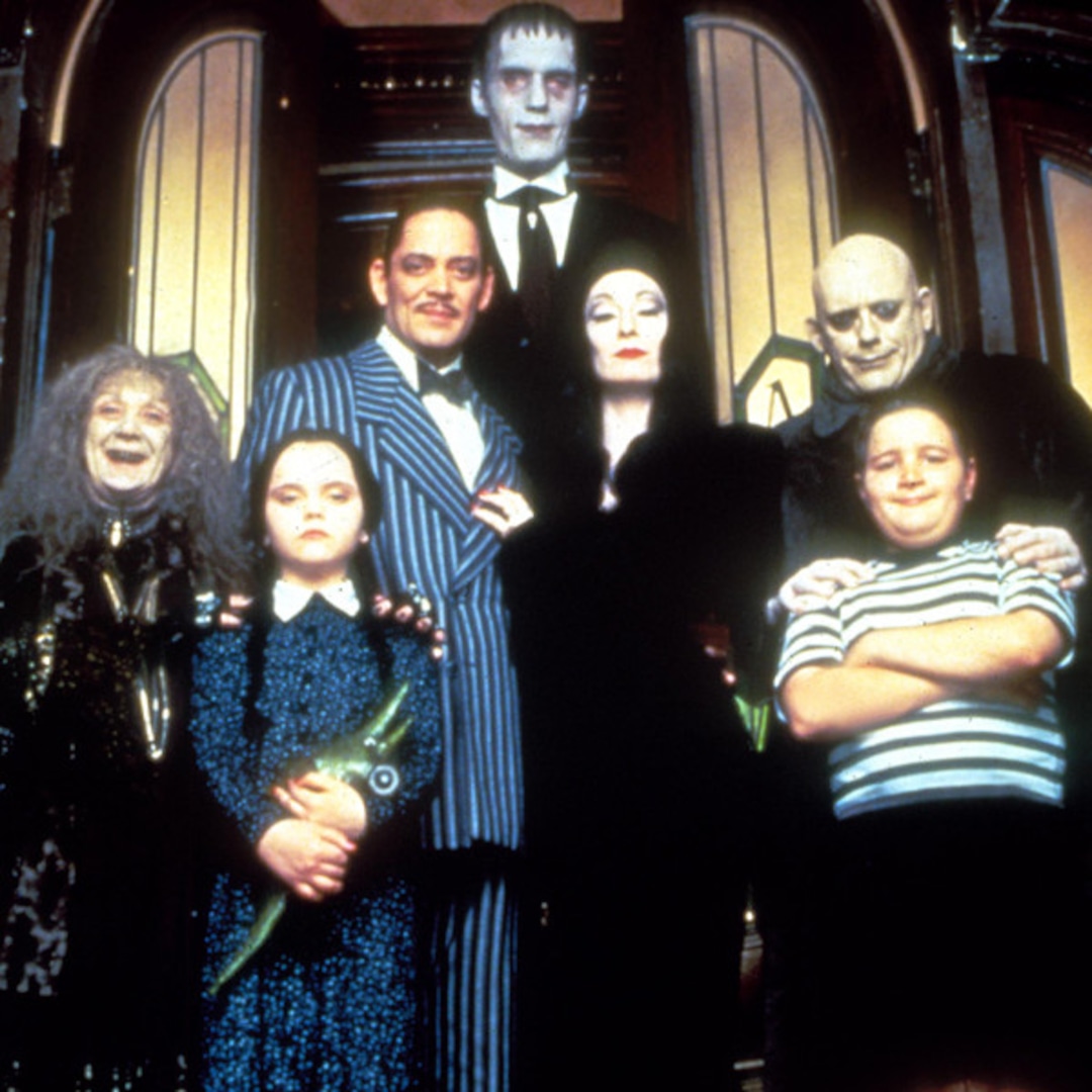 The Addams Family (1991) Wallpapers