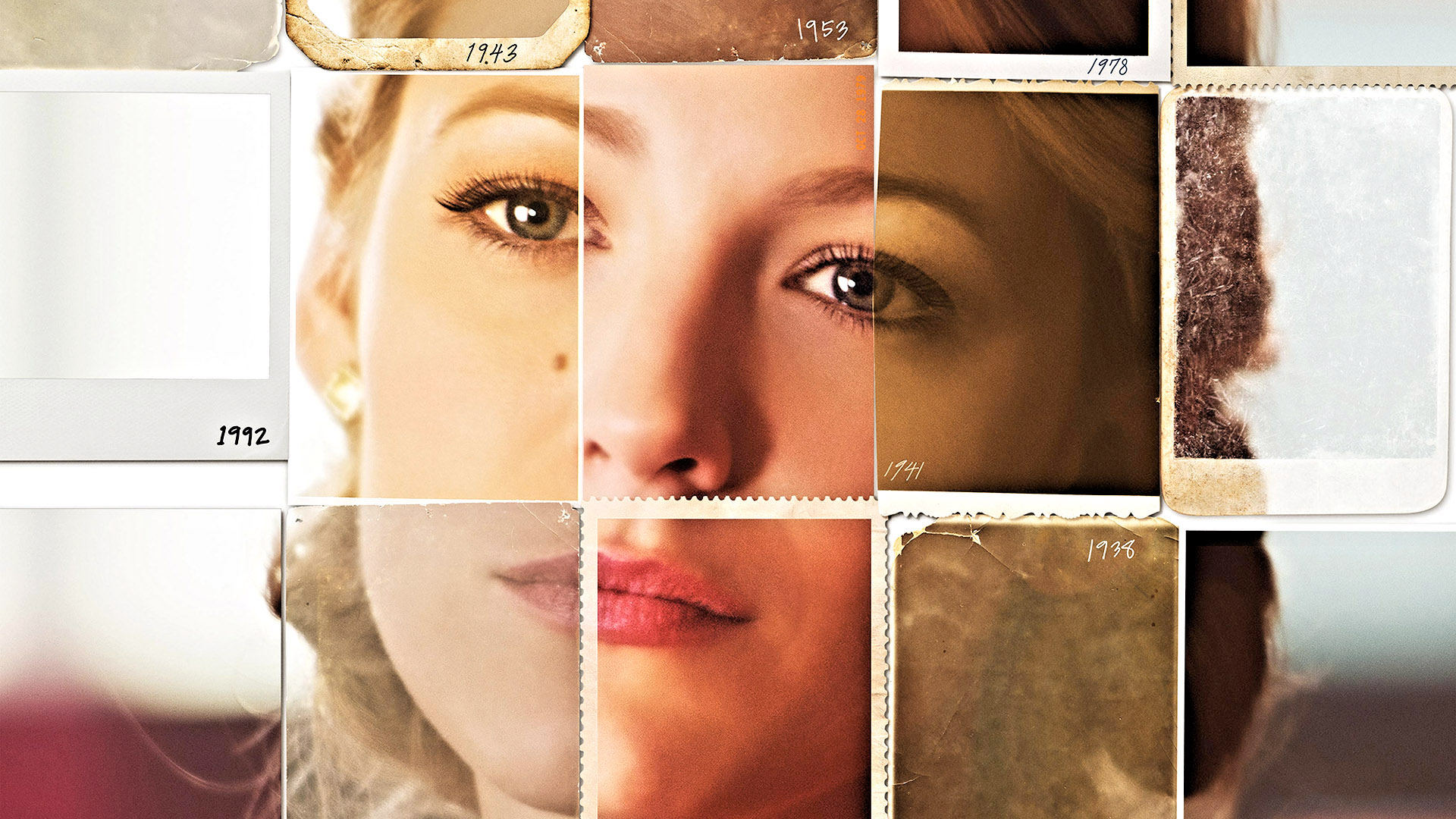 The Age Of Adaline Wallpapers