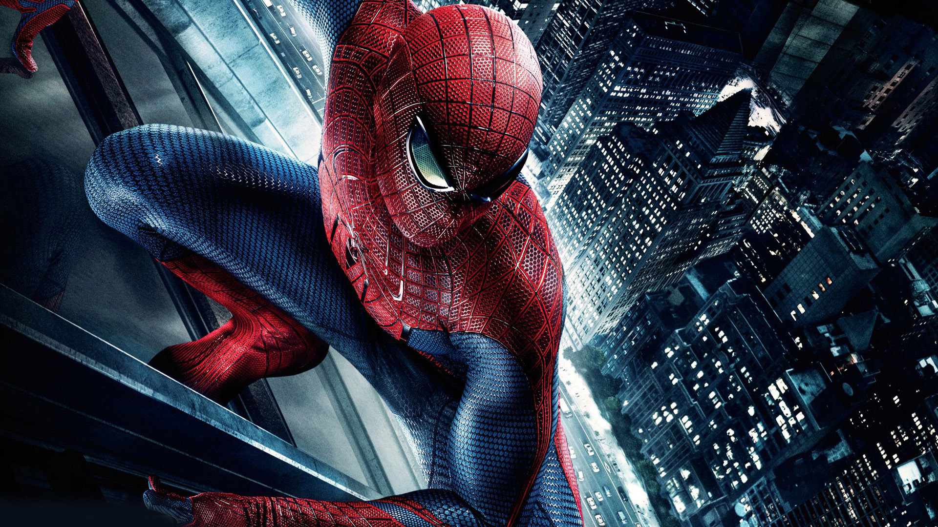 The Amazing Spider-Man Wallpapers