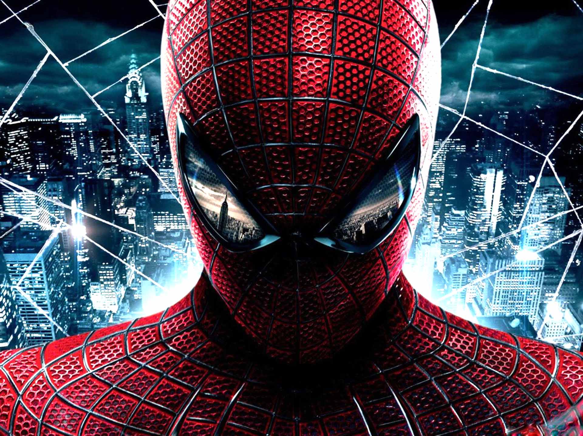 The Amazing Spider-Man Wallpapers