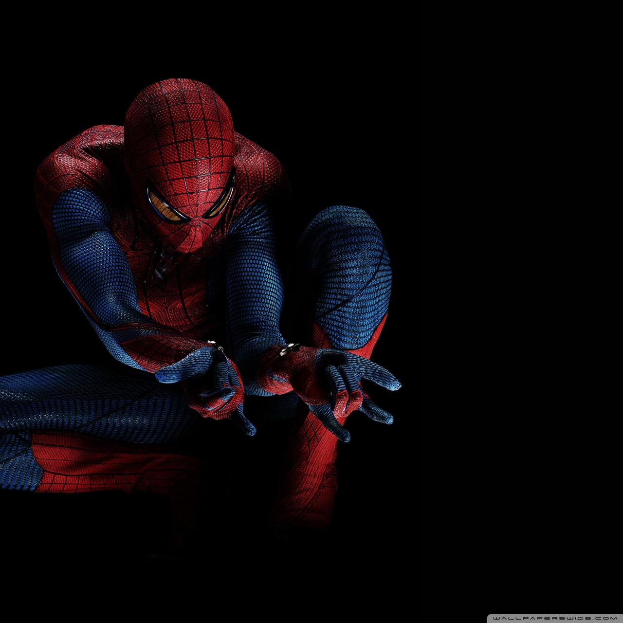 The Amazing Spider-Man Wallpapers