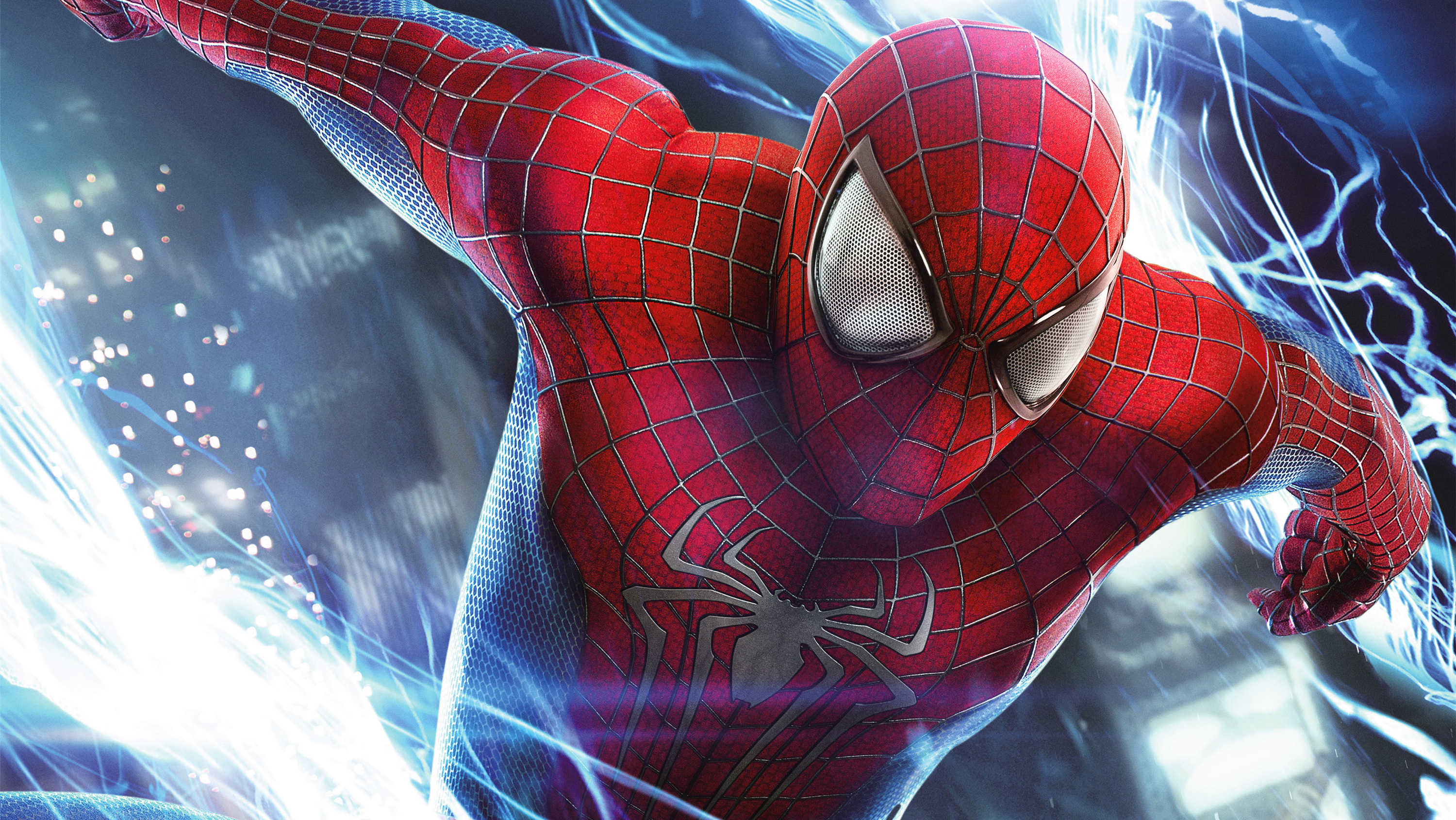 The Amazing Spider-Man Wallpapers