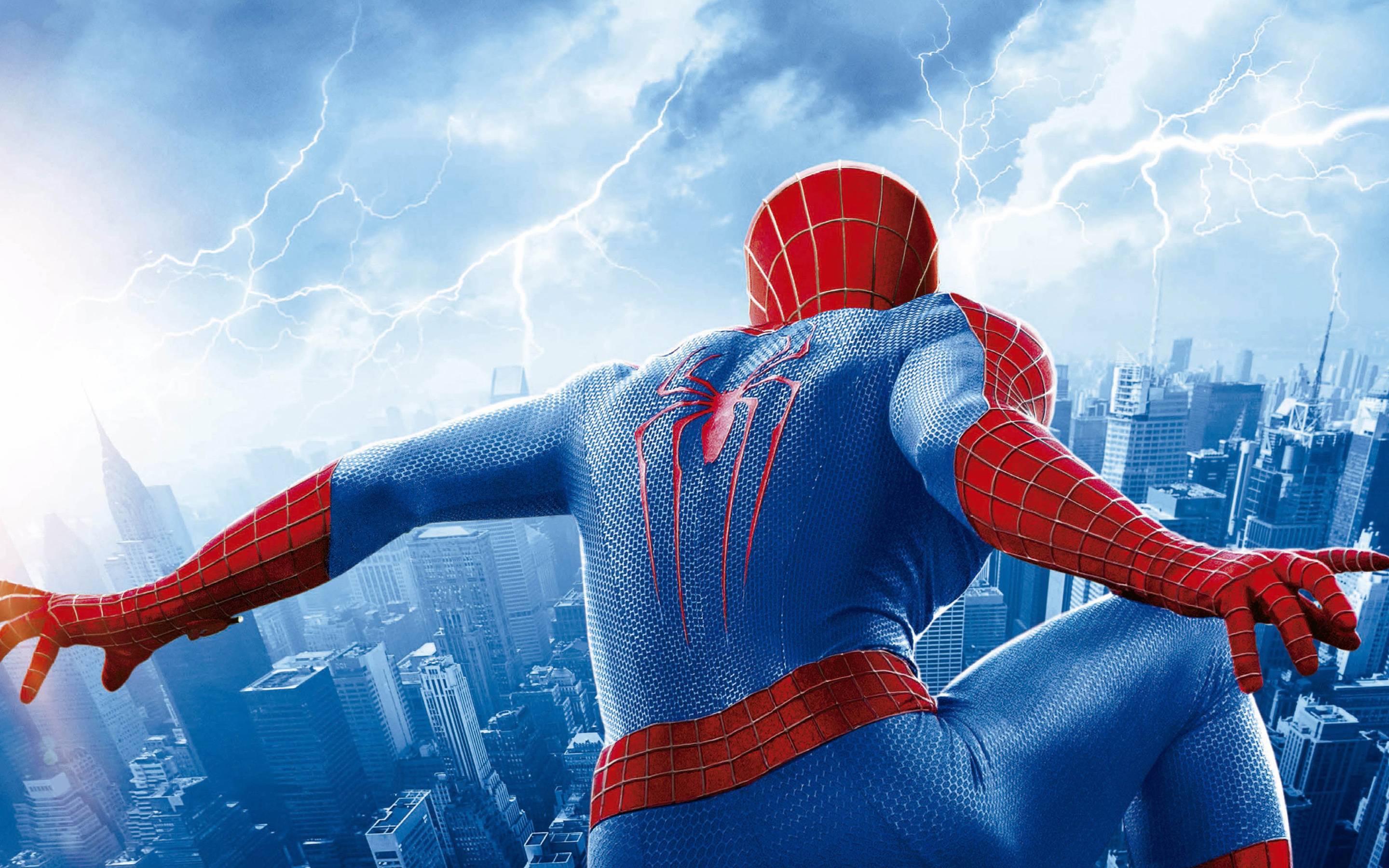 The Amazing Spider-Man 2 Wallpapers