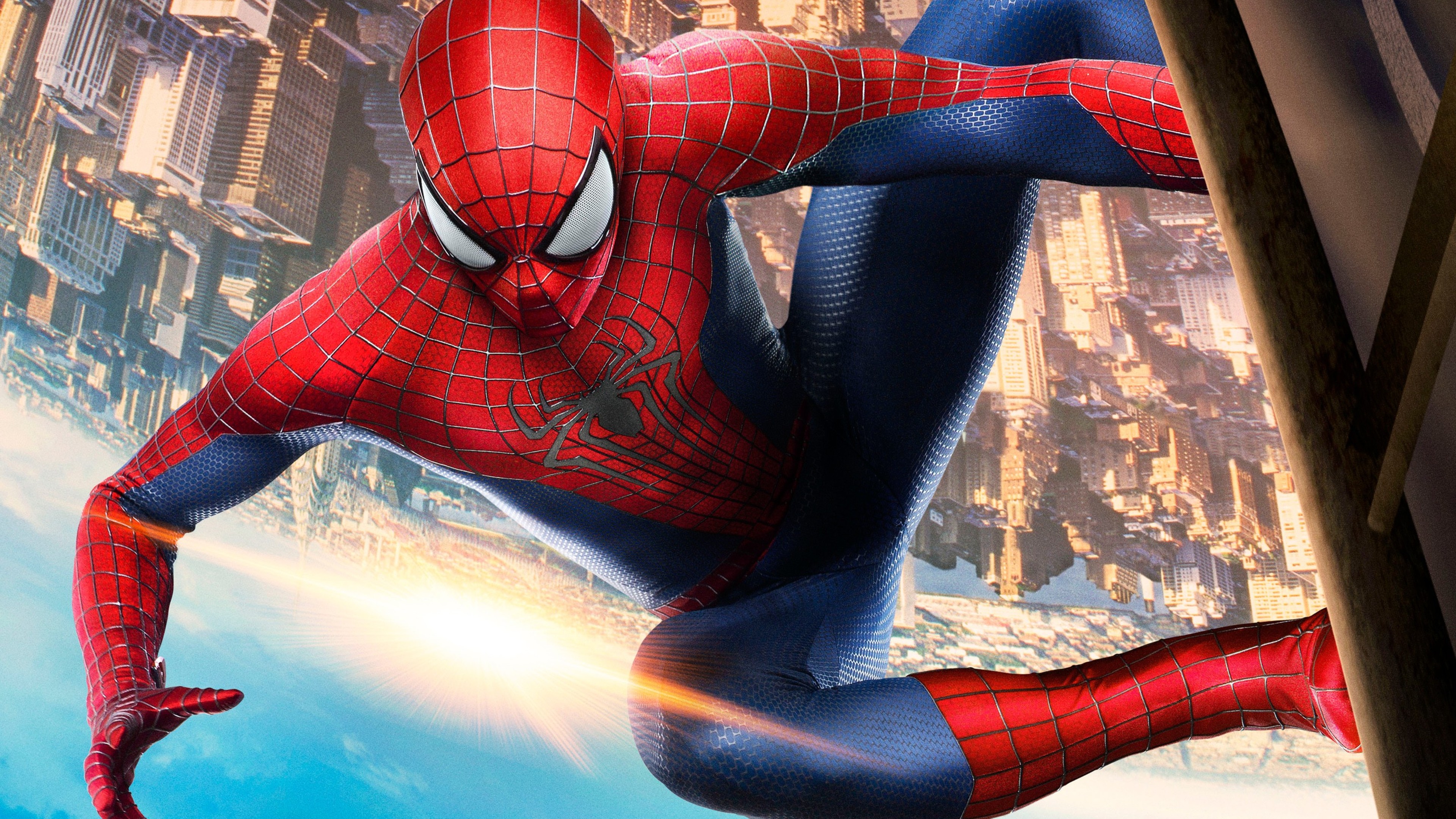 The Amazing Spider-Man 2 Wallpapers