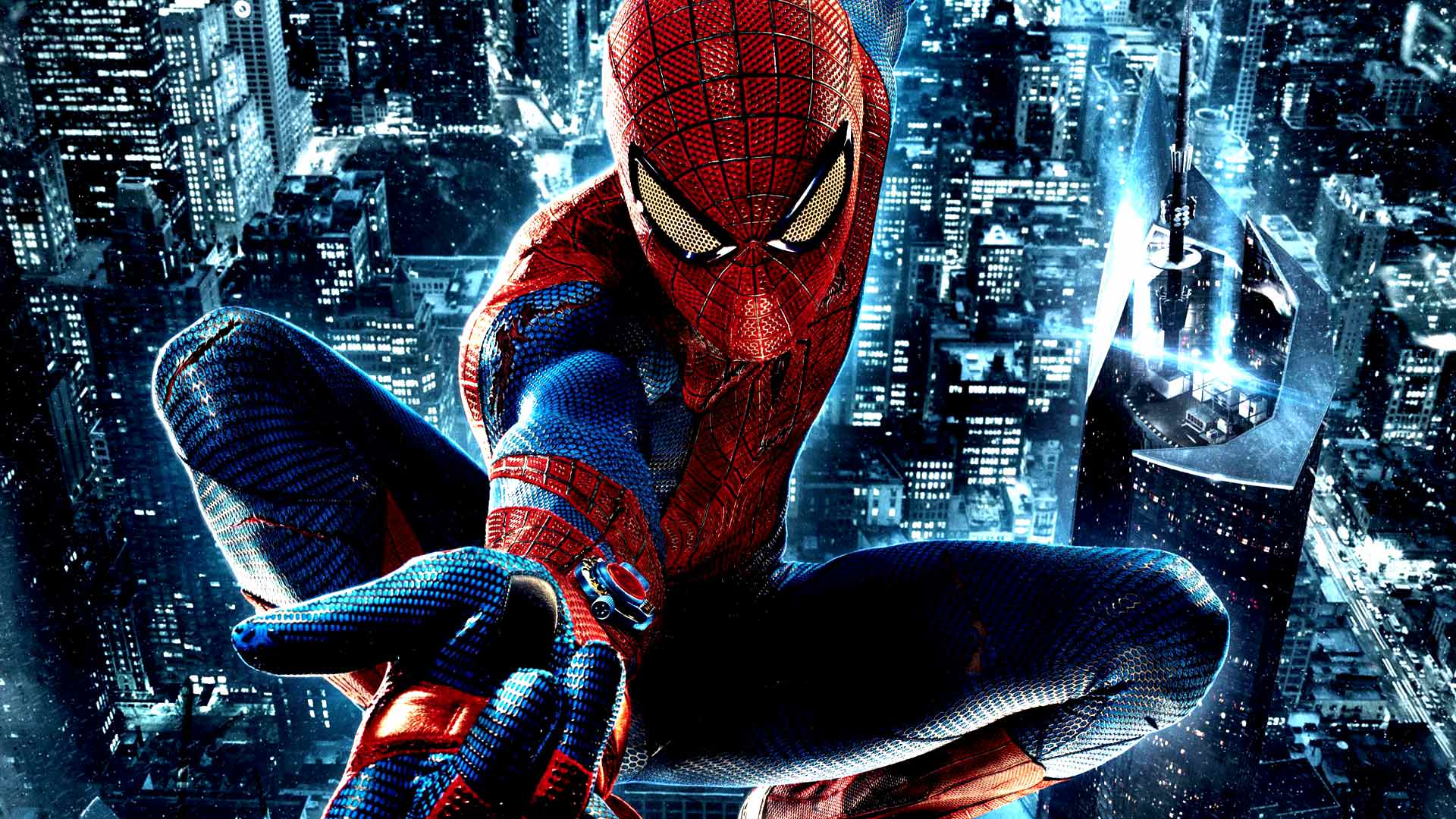 The Amazing Spider-Man 2 Wallpapers