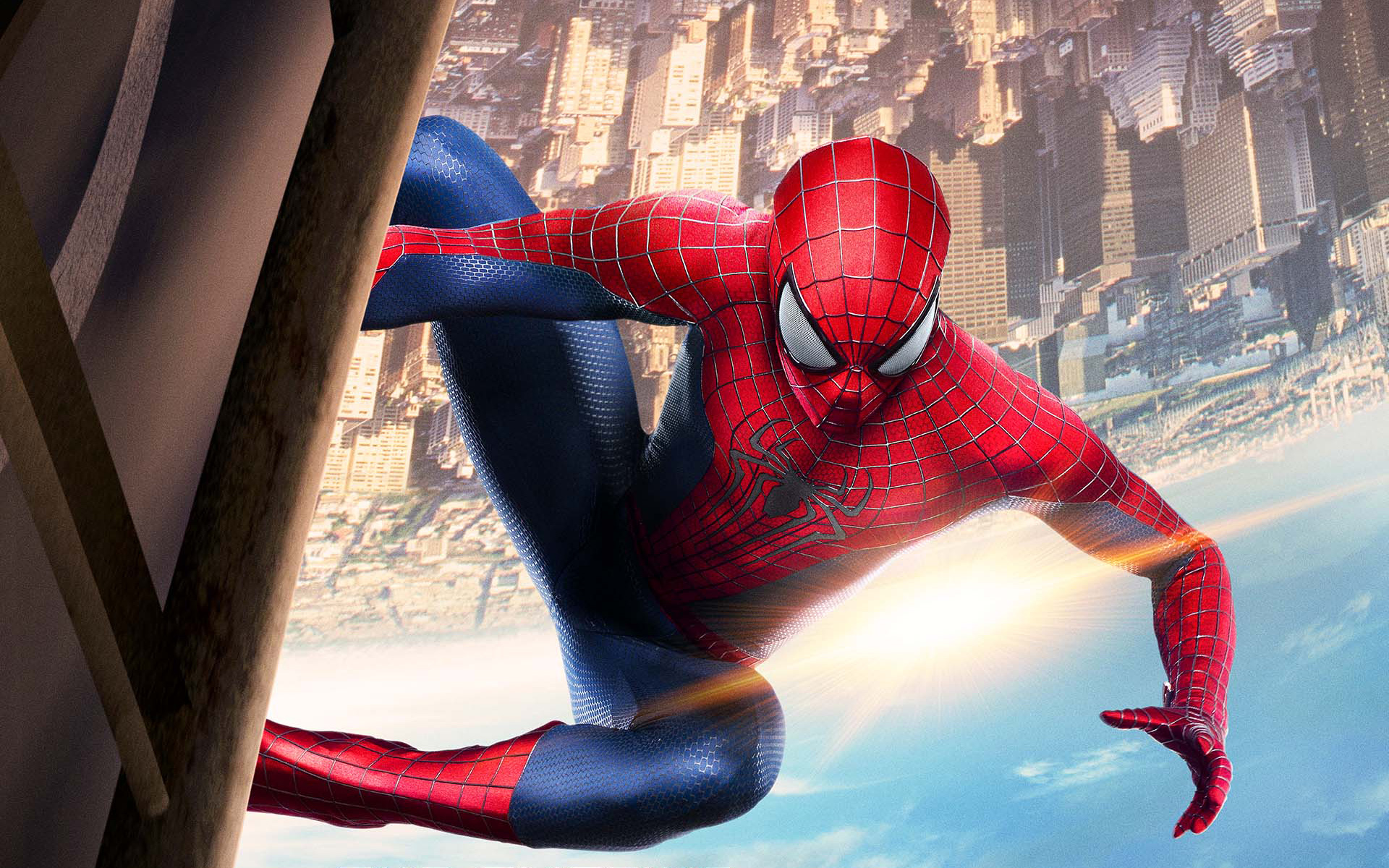 The Amazing Spider-Man 2 Wallpapers