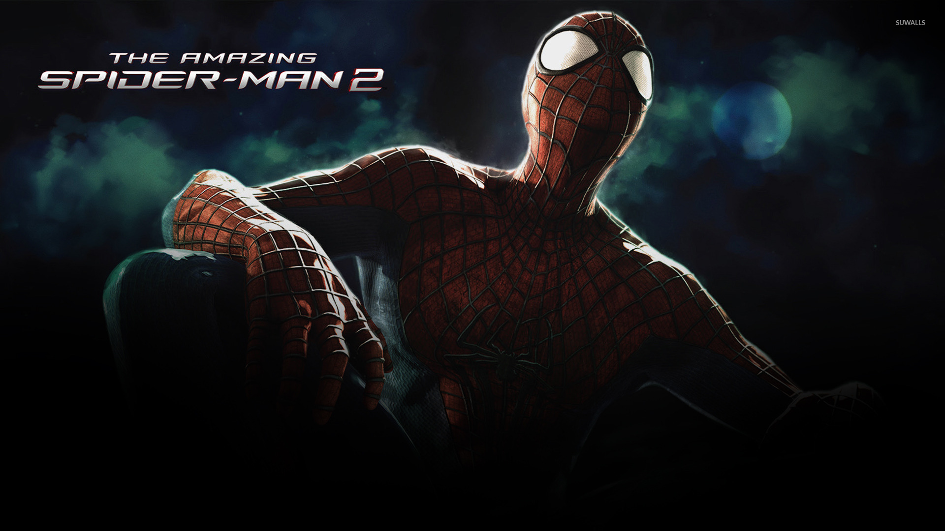 The Amazing Spider-Man 2 Wallpapers