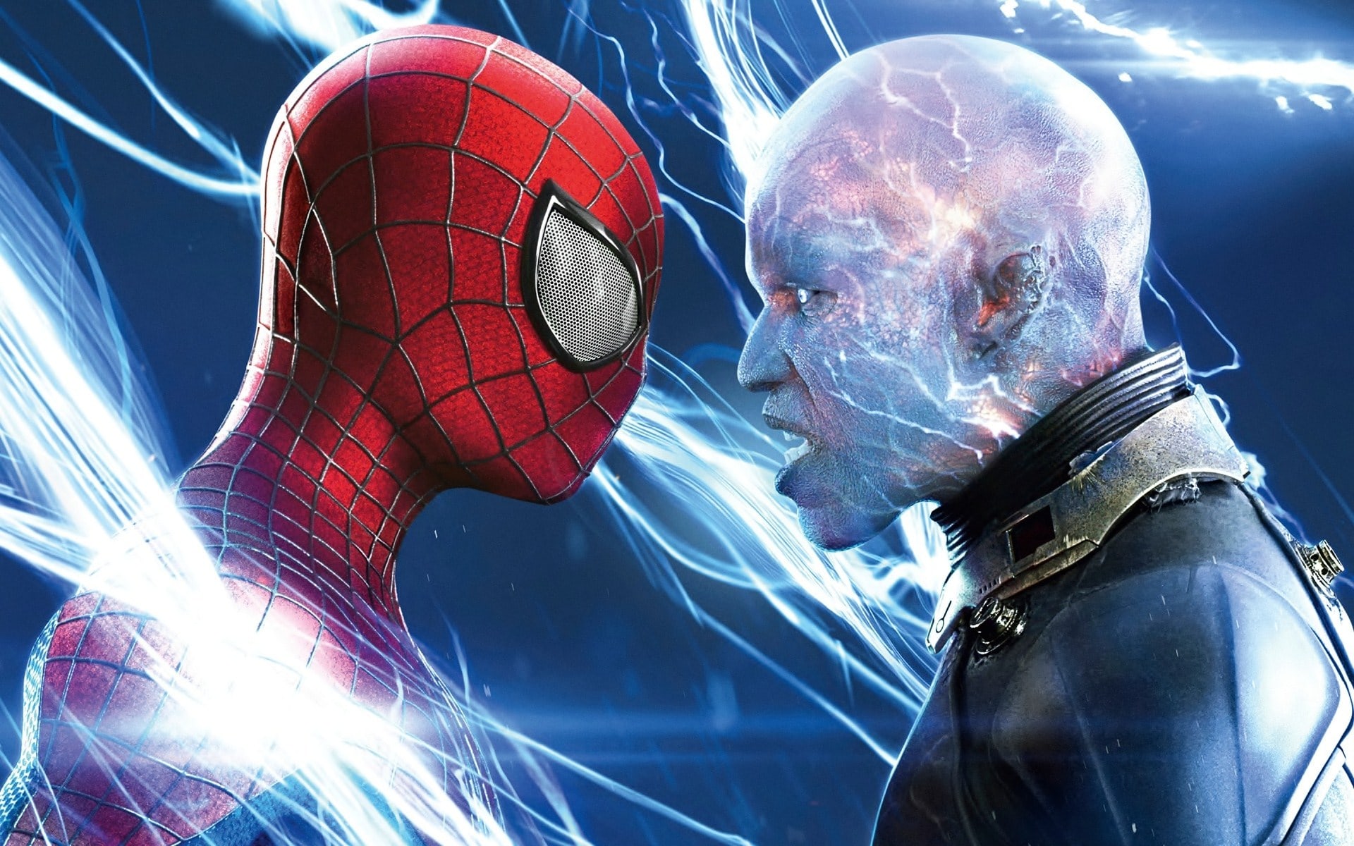 The Amazing Spider-Man 2 Wallpapers