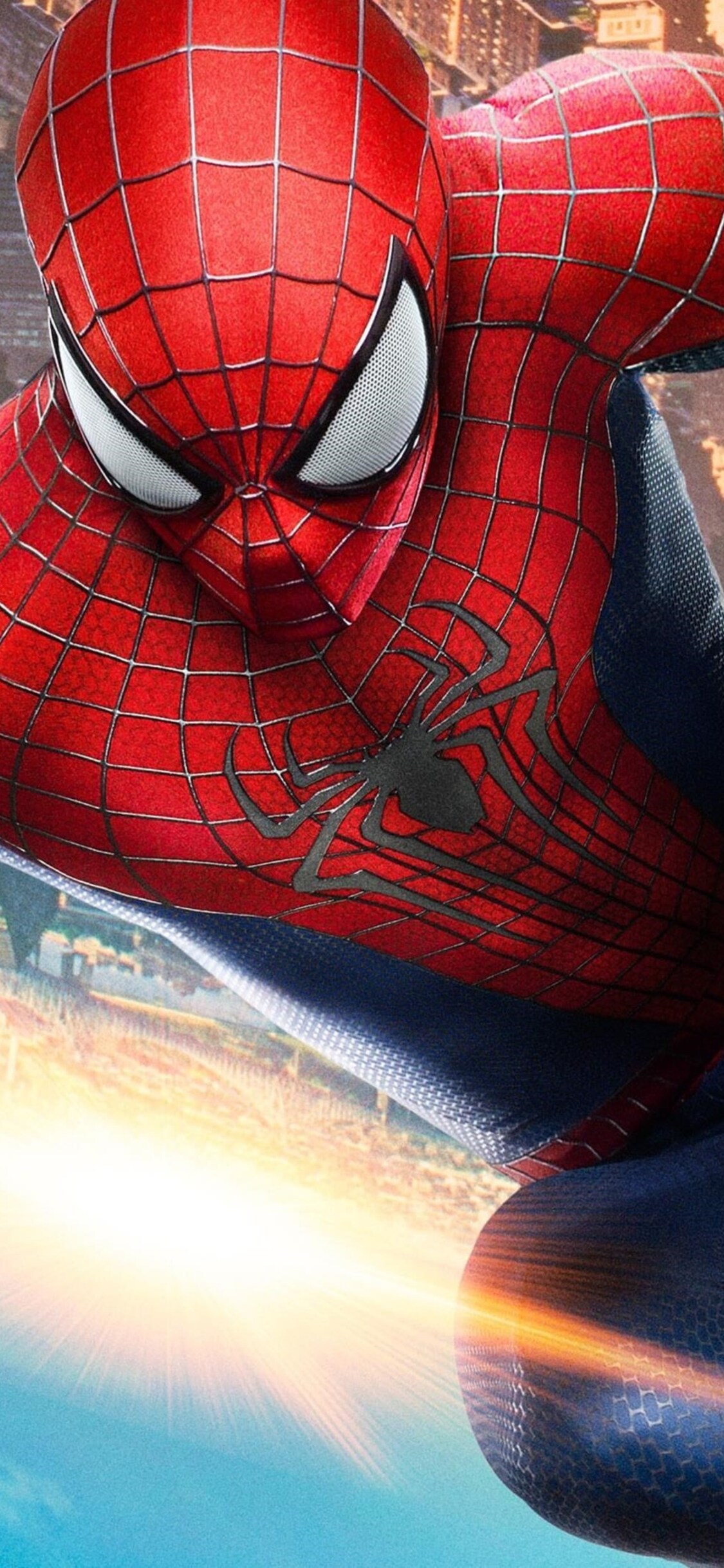 The Amazing Spider-Man 2 Wallpapers