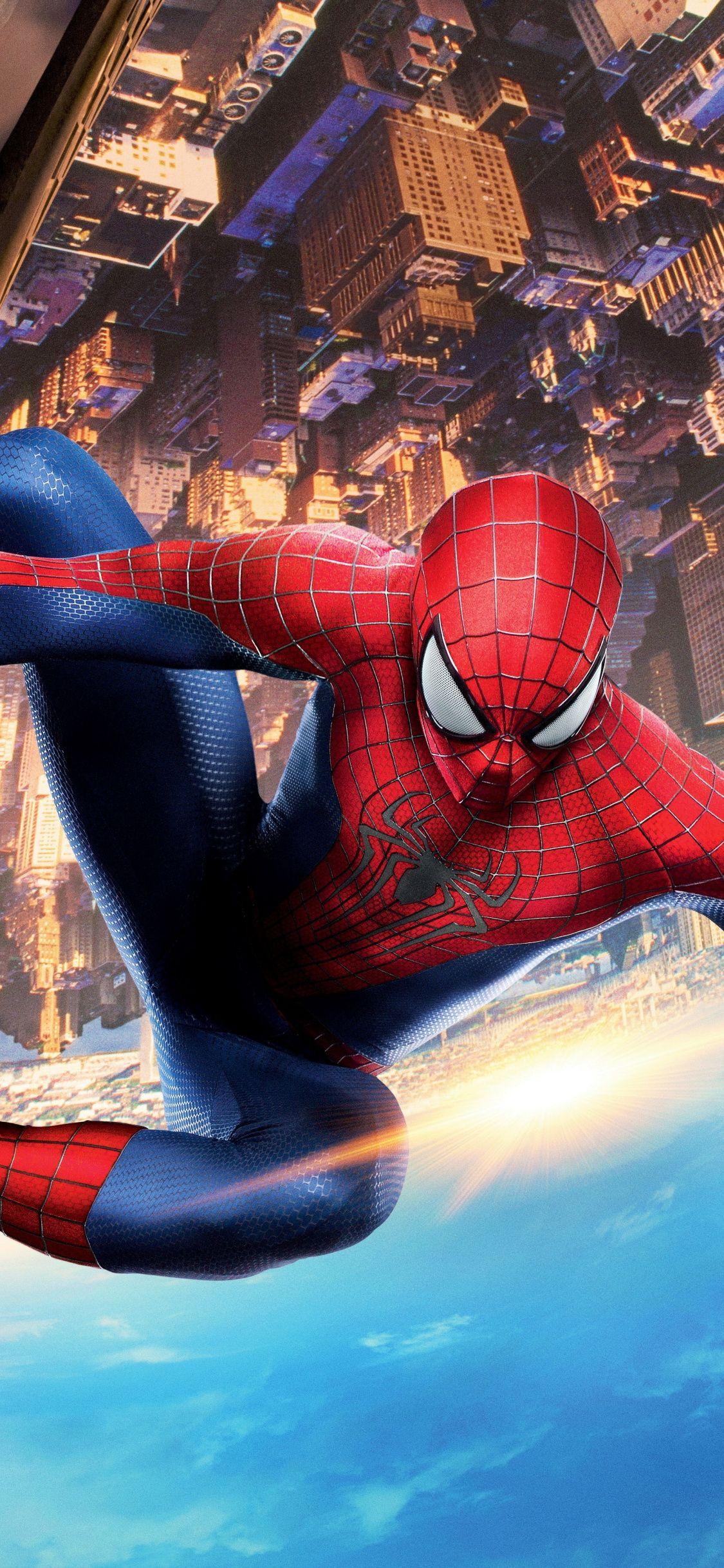 The Amazing Spider-Man 2 Wallpapers