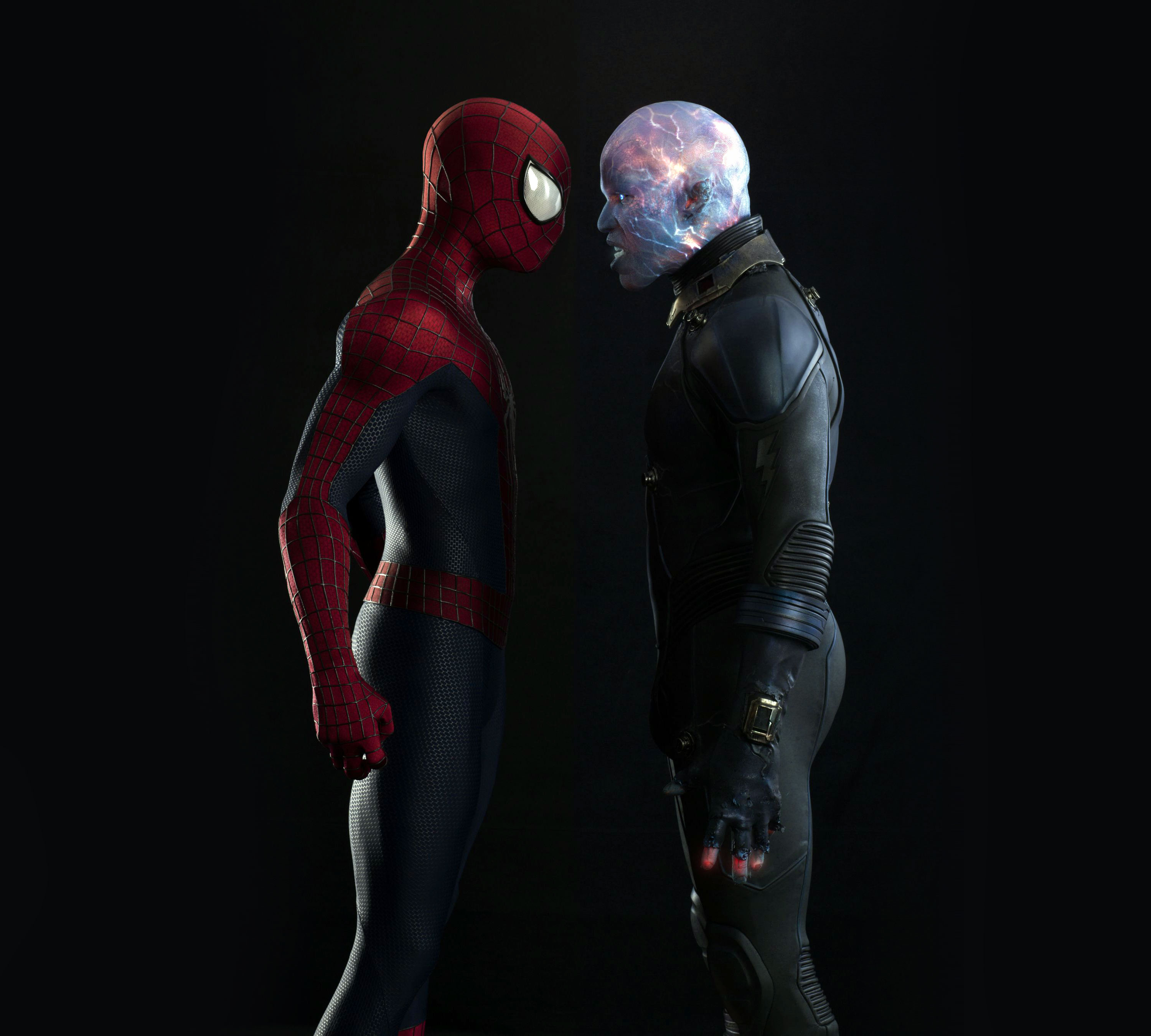 The Amazing Spider-Man 2 Wallpapers