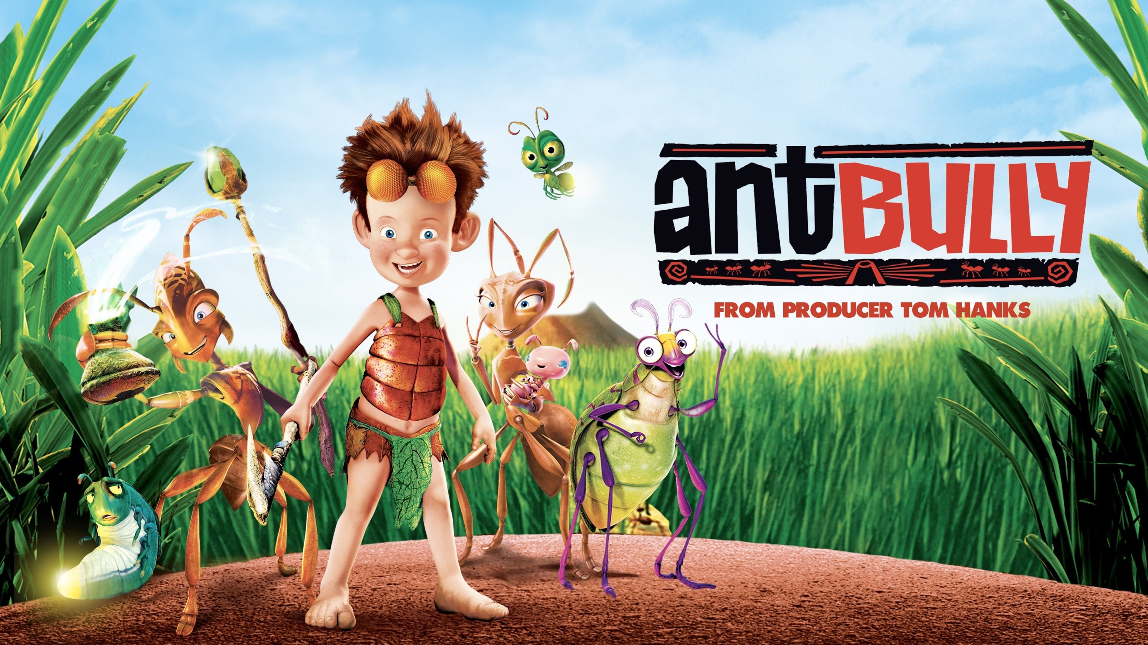 The Ant Bully Wallpapers