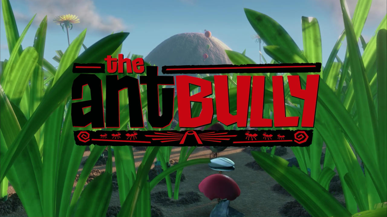 The Ant Bully Wallpapers